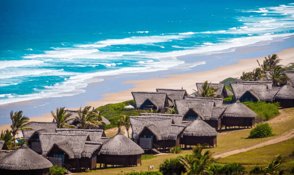 10 most beautiful countries in Africa