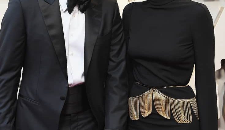 10 most beautiful couples &#8220;Oscar 2019&#8221;