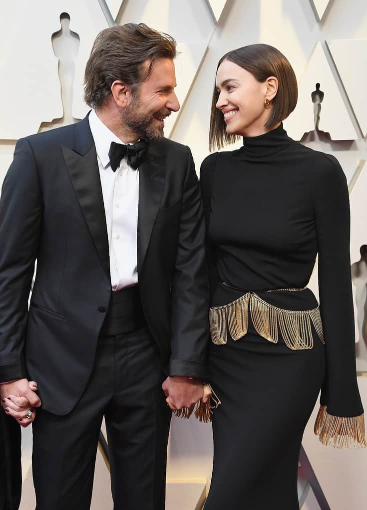 10 most beautiful couples Oscar 2019