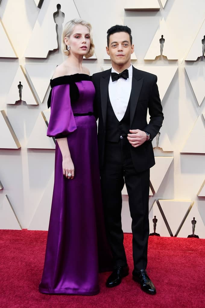 10 most beautiful couples Oscar 2019