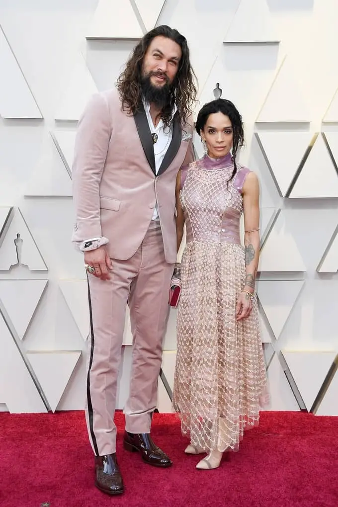 10 most beautiful couples Oscar 2019