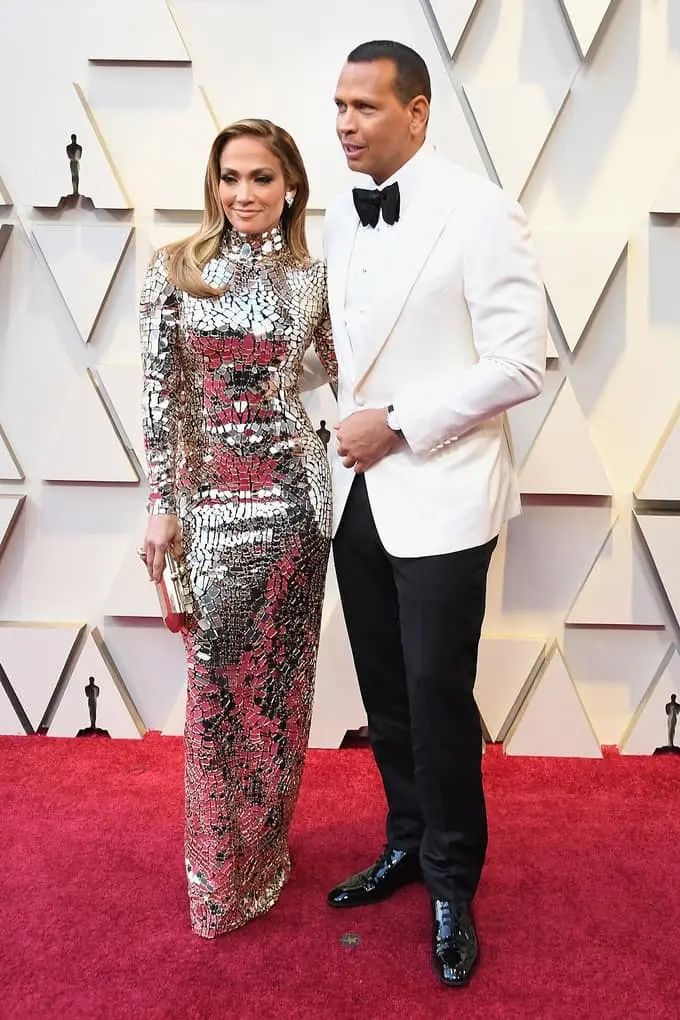 10 most beautiful couples Oscar 2019