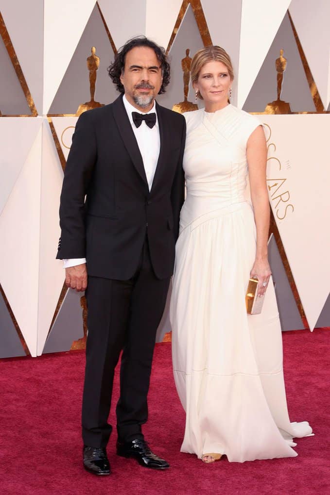 10 most beautiful couples Oscar 2019