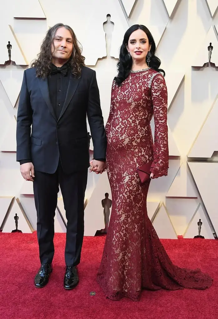 10 most beautiful couples Oscar 2019