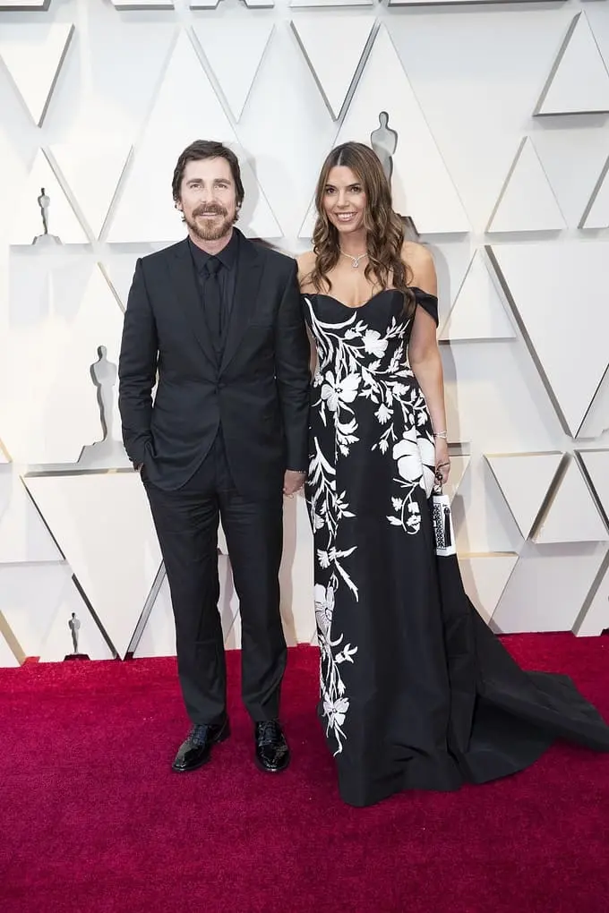 10 most beautiful couples Oscar 2019