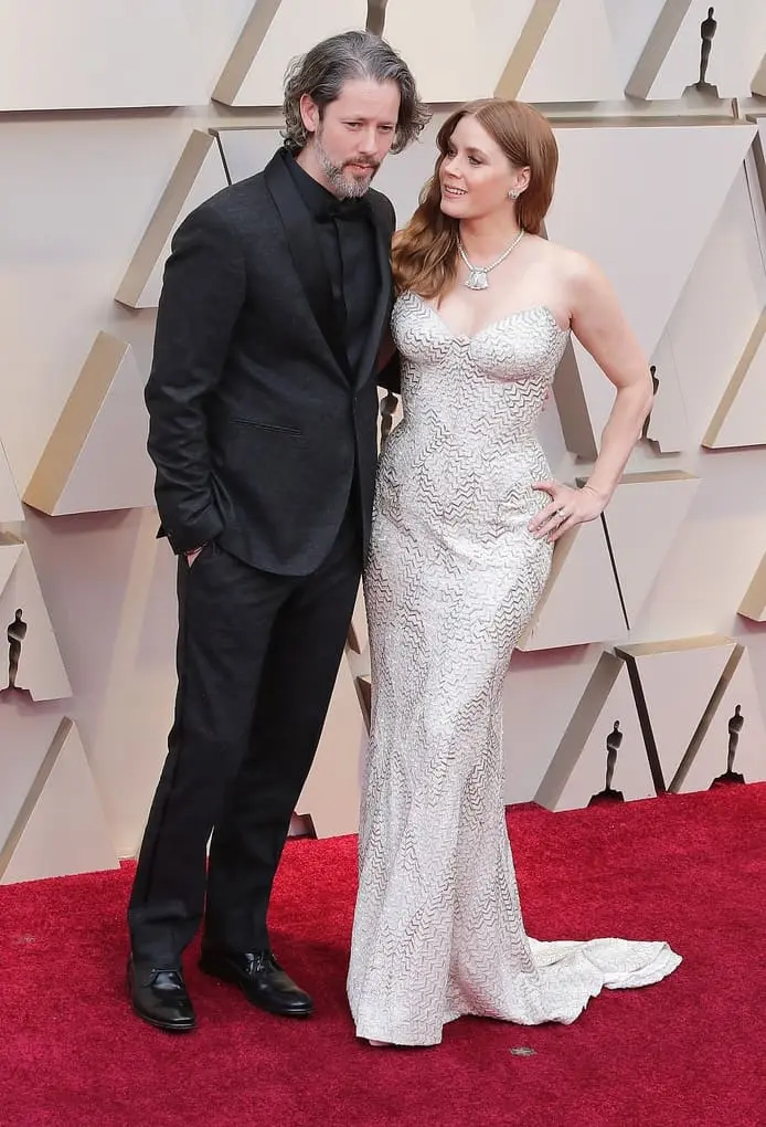 10 most beautiful couples Oscar 2019