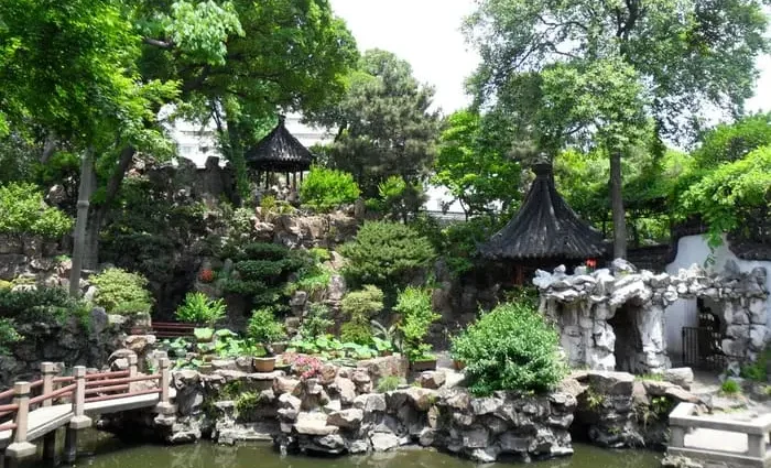 10 most beautiful gardens in the world