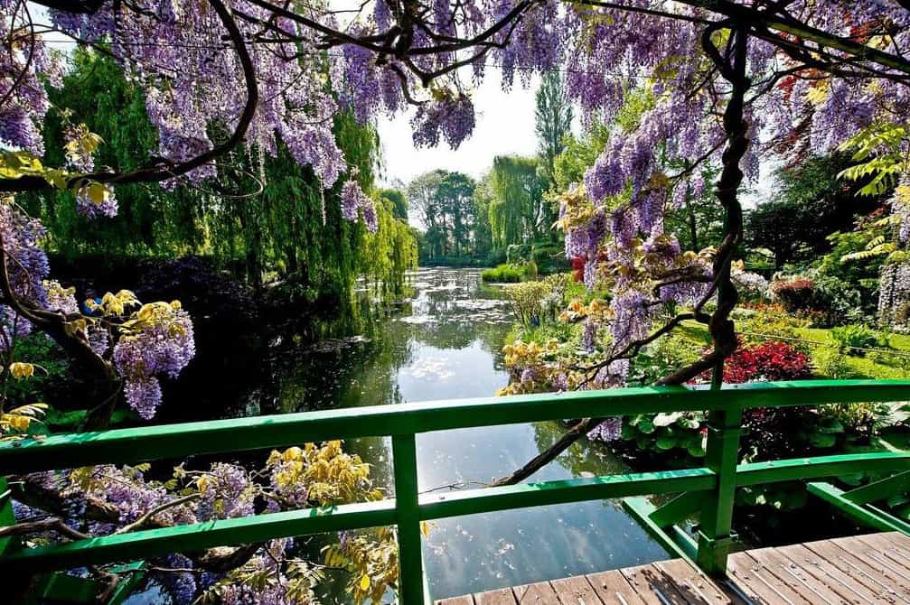 10 most beautiful gardens in the world