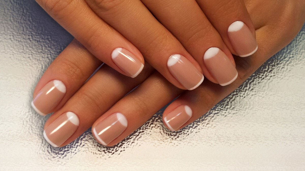 10 most beautiful manicure ideas for short nails in 2019