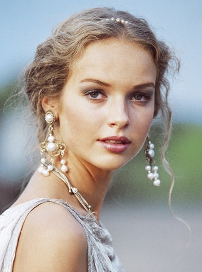 10 most beautiful Polish actresses