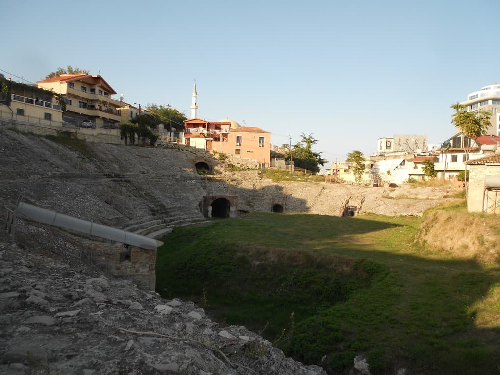 10 Most Beautiful Roman Amphitheaters