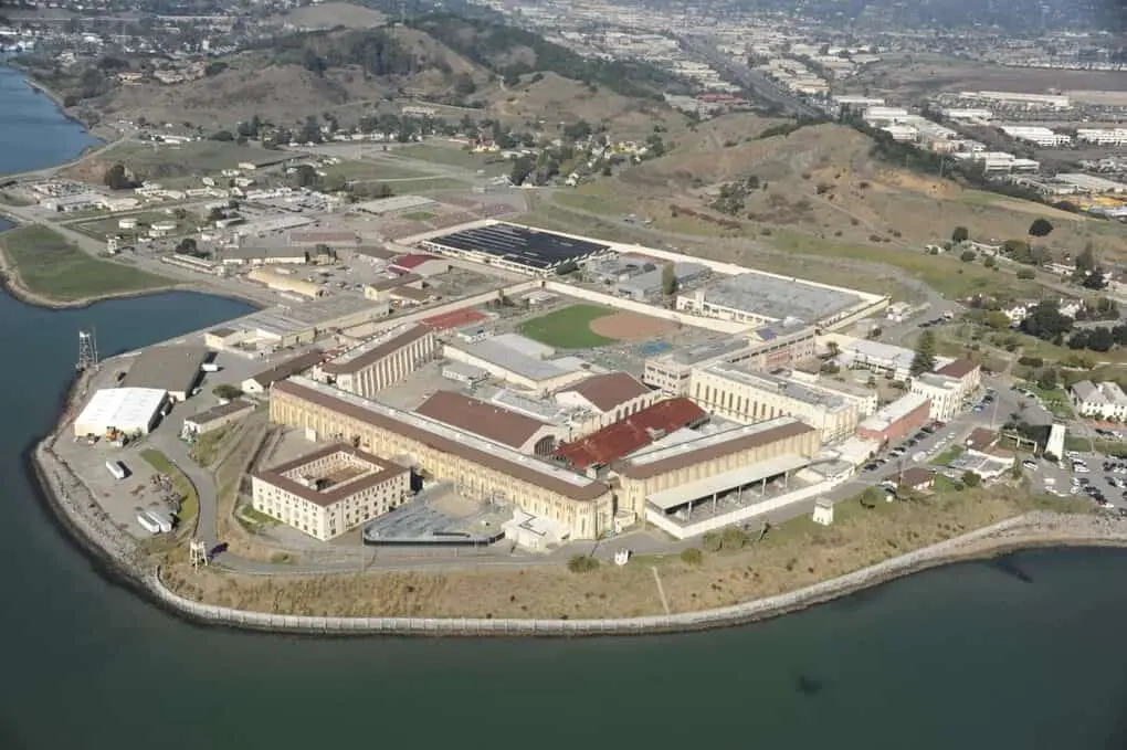 10 most brutal prisons in the world, getting into which is tantamount to death