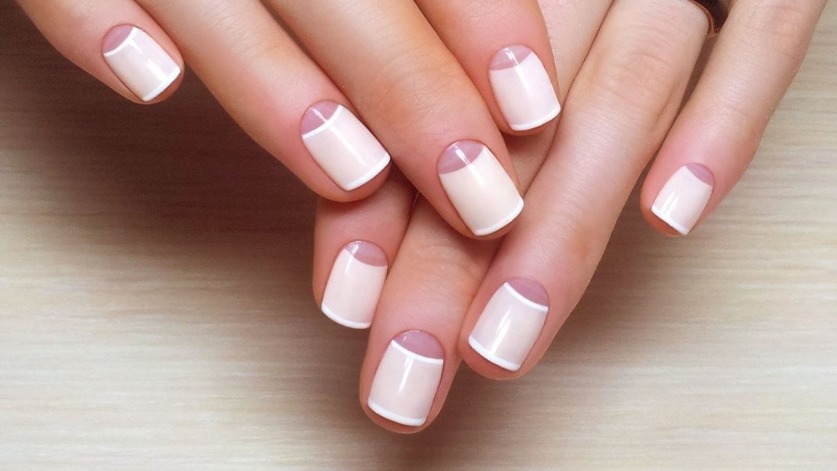 10 most chic photo ideas of beautiful manicure in gentle colors for 2019