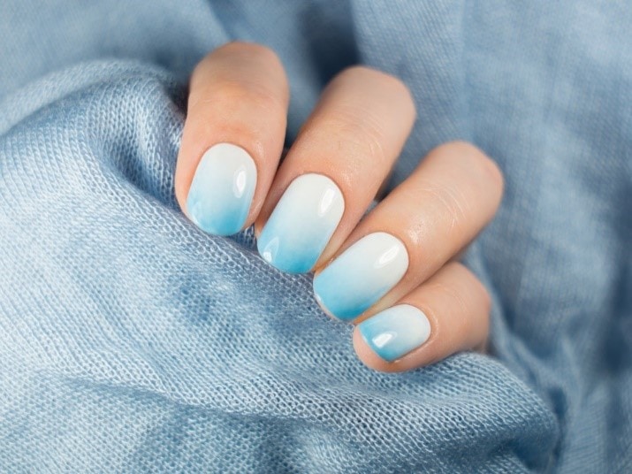 10 most chic photo ideas of beautiful manicure in gentle colors for 2019