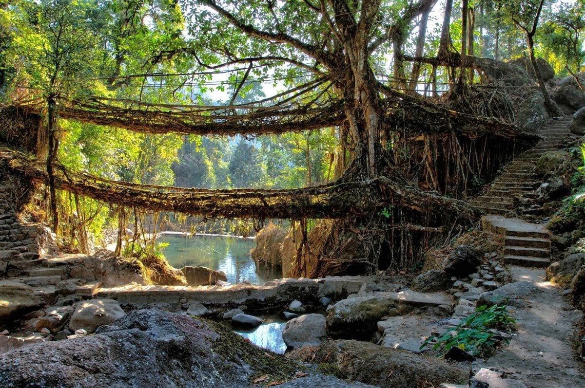 10 most dangerous bridges in the world