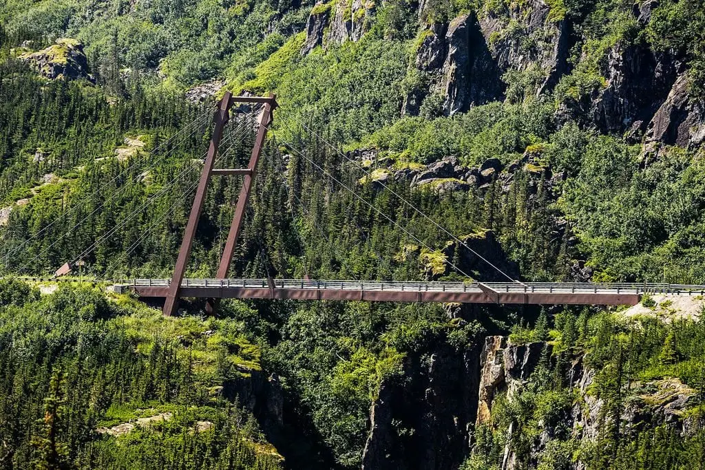 10 most dangerous bridges in the world