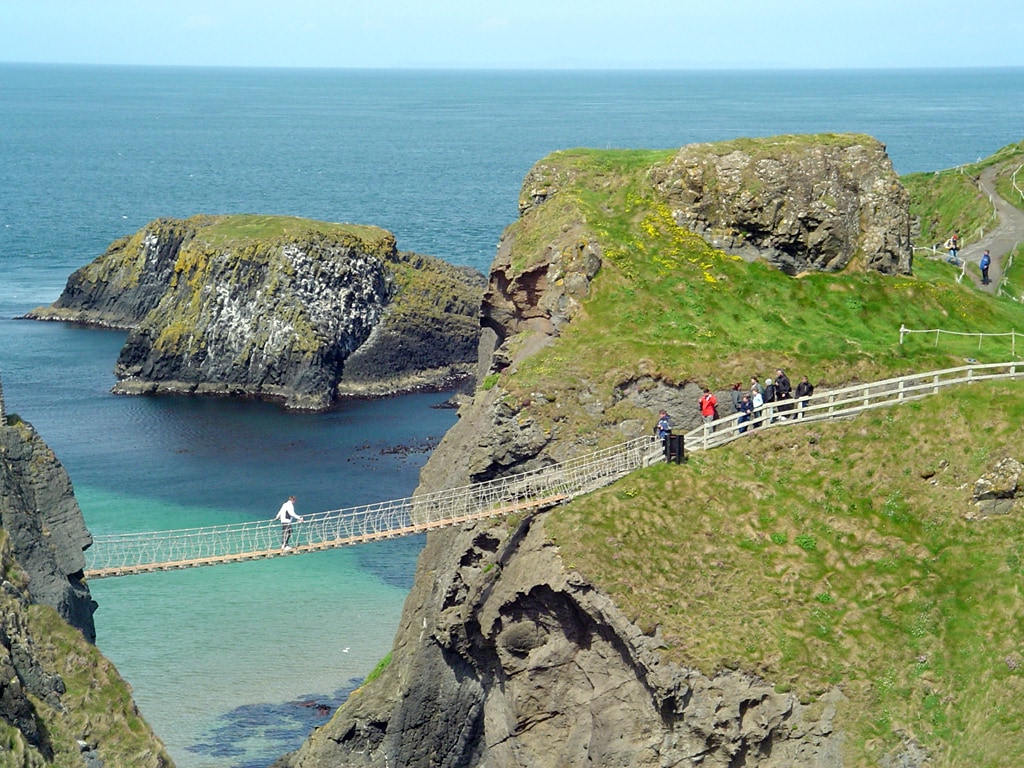 10 most dangerous bridges in the world