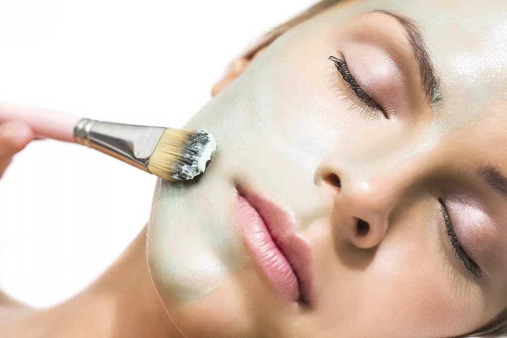 10 most dangerous face products that many people still use