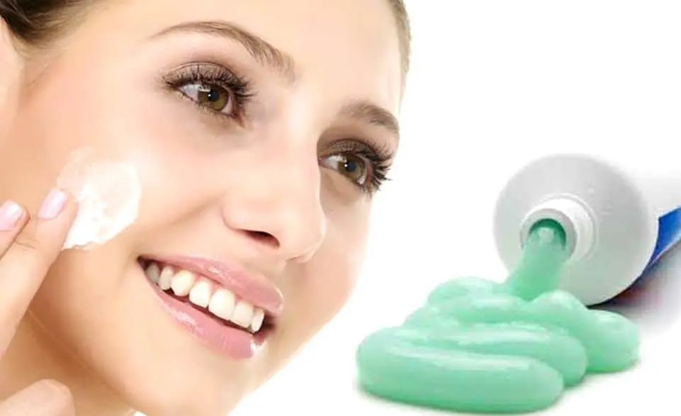 10 most dangerous face products that many people still use