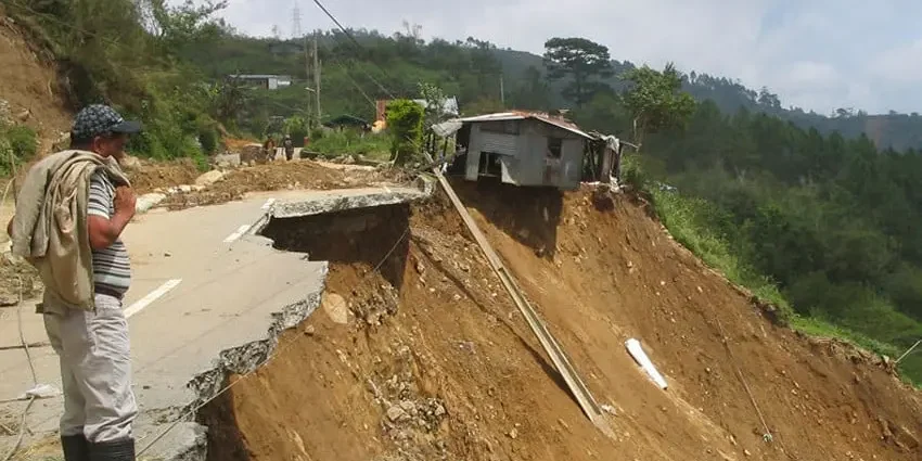 10 most dangerous roads in the world