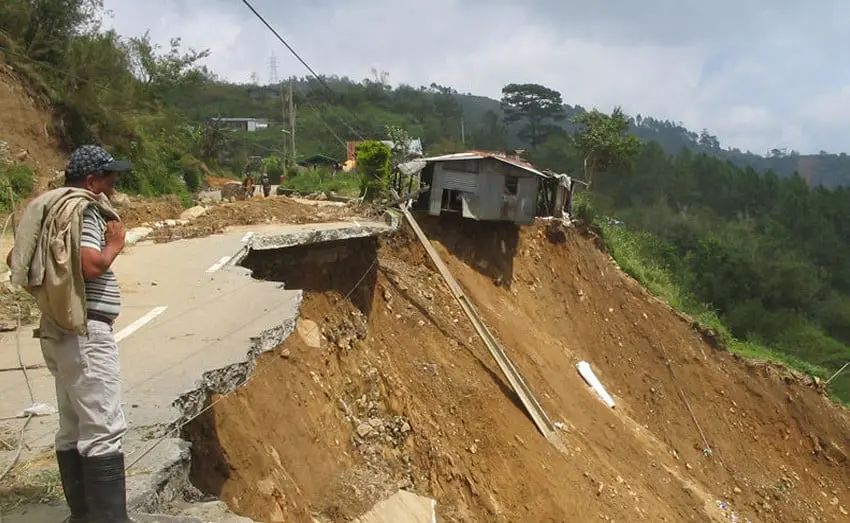 10 most dangerous roads in the world