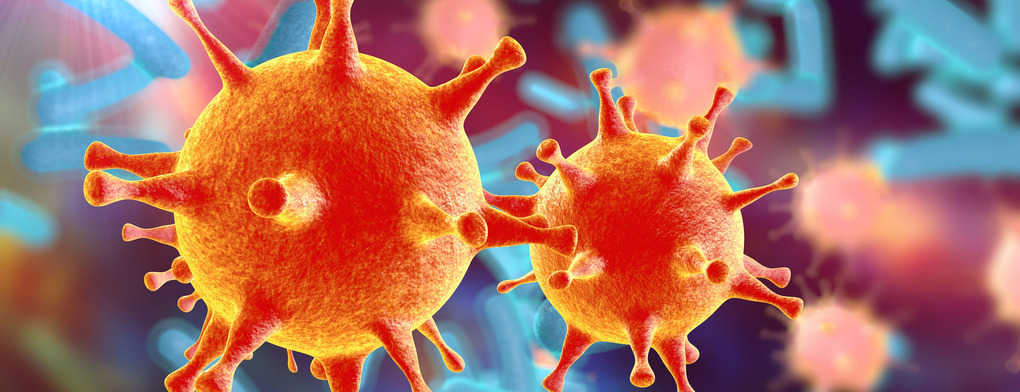 10 most dangerous viruses in the world for humans