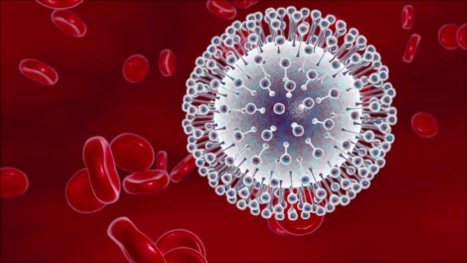 10 most dangerous viruses in the world for humans