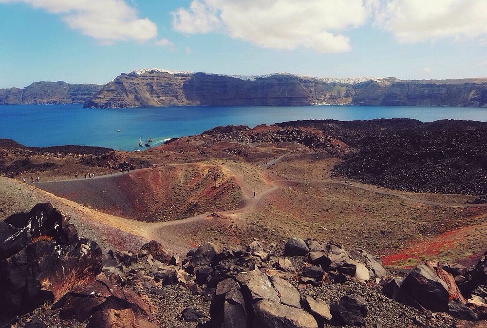 10 most dangerous volcanoes in the world