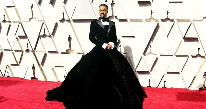 10 most daring outfits from the Oscars 2019