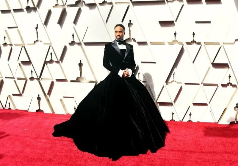 10 most daring outfits from the Oscars 2019