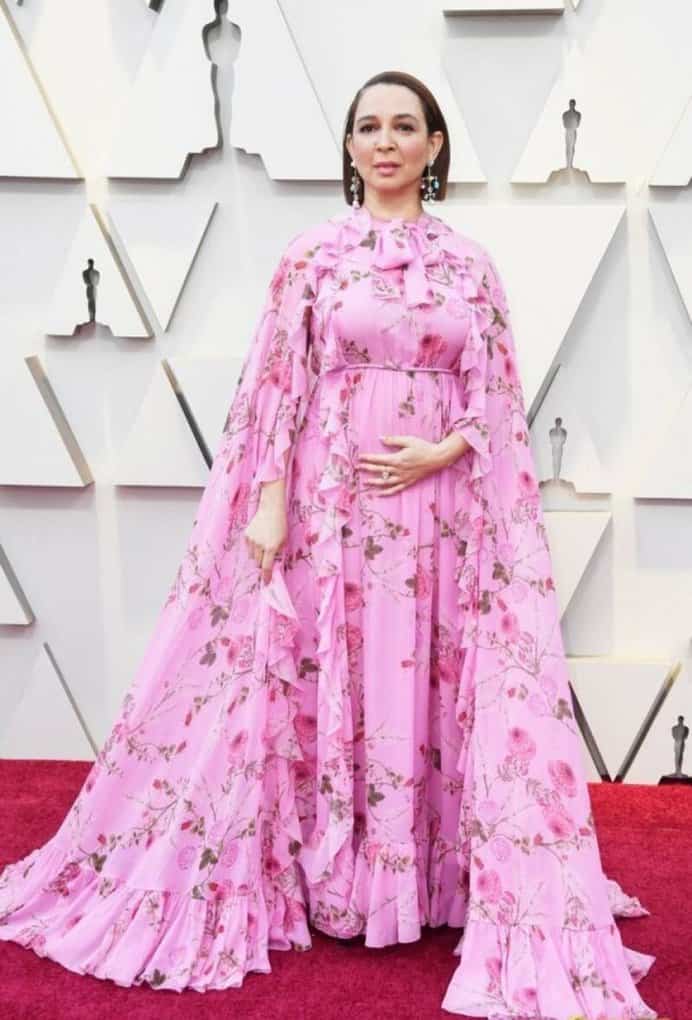 10 most daring outfits from the Oscars 2019