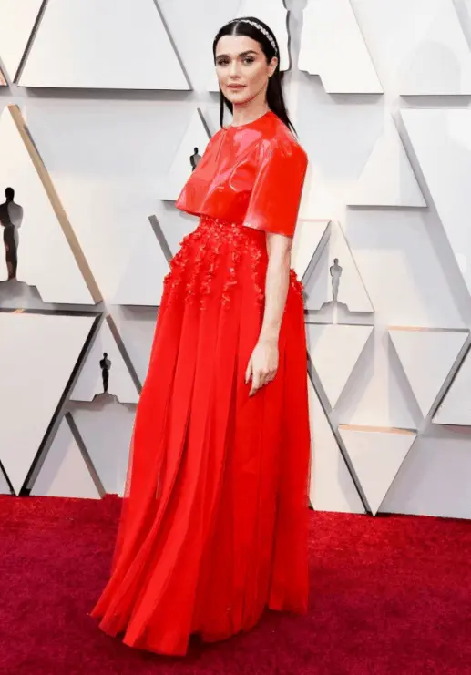 10 most daring outfits from the Oscars 2019