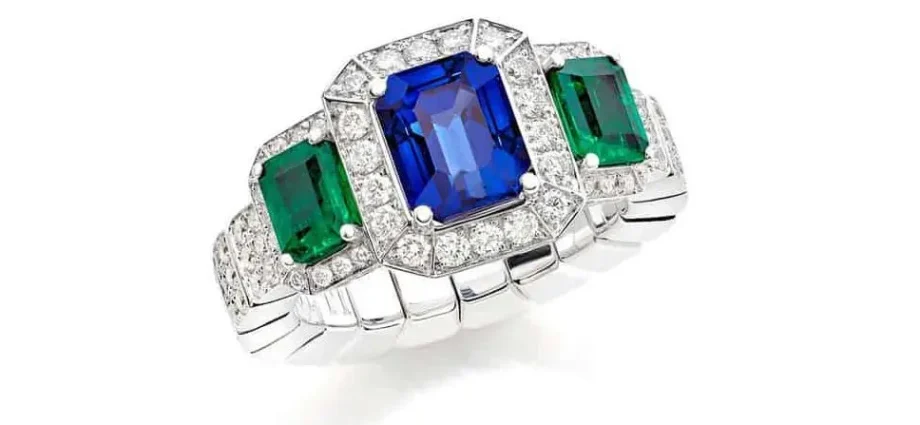 10 most expensive gems in the world