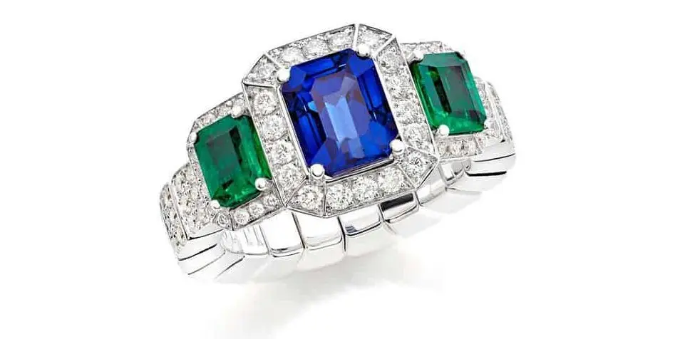 10 most expensive gems in the world