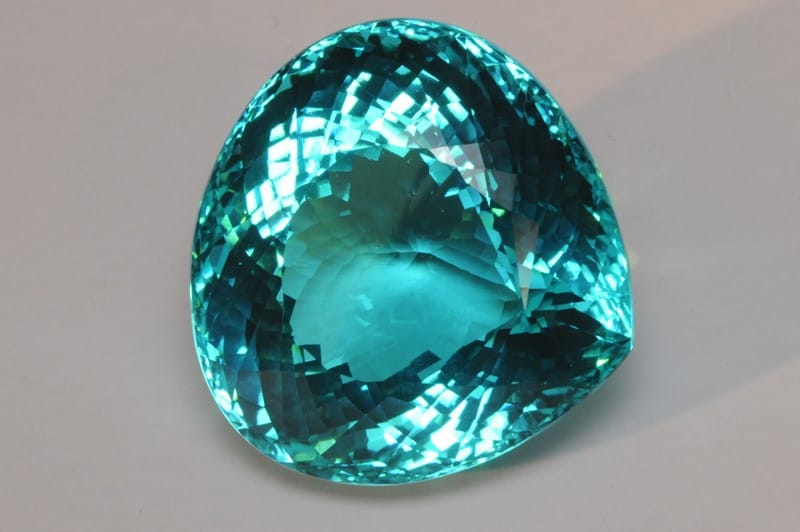 10 most expensive gems in the world