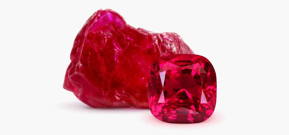 10 most expensive gems in the world