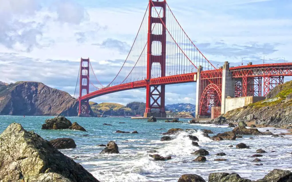 10 most famous bridges in the world