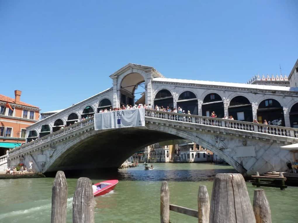 10 most famous bridges in the world