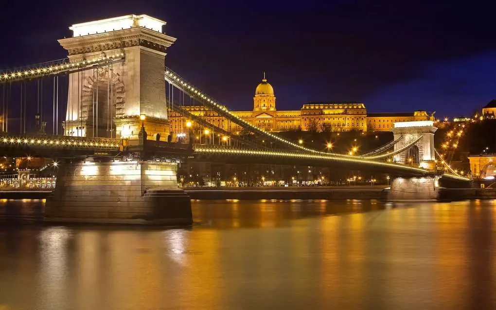 10 most famous bridges in the world