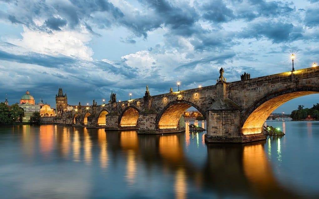 10 most famous bridges in the world