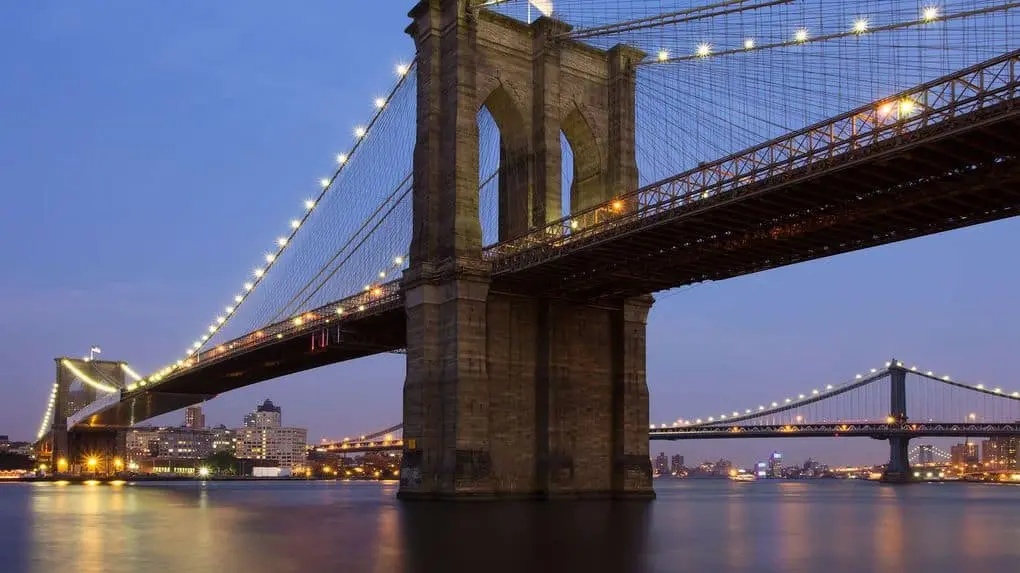 10 most famous bridges in the world