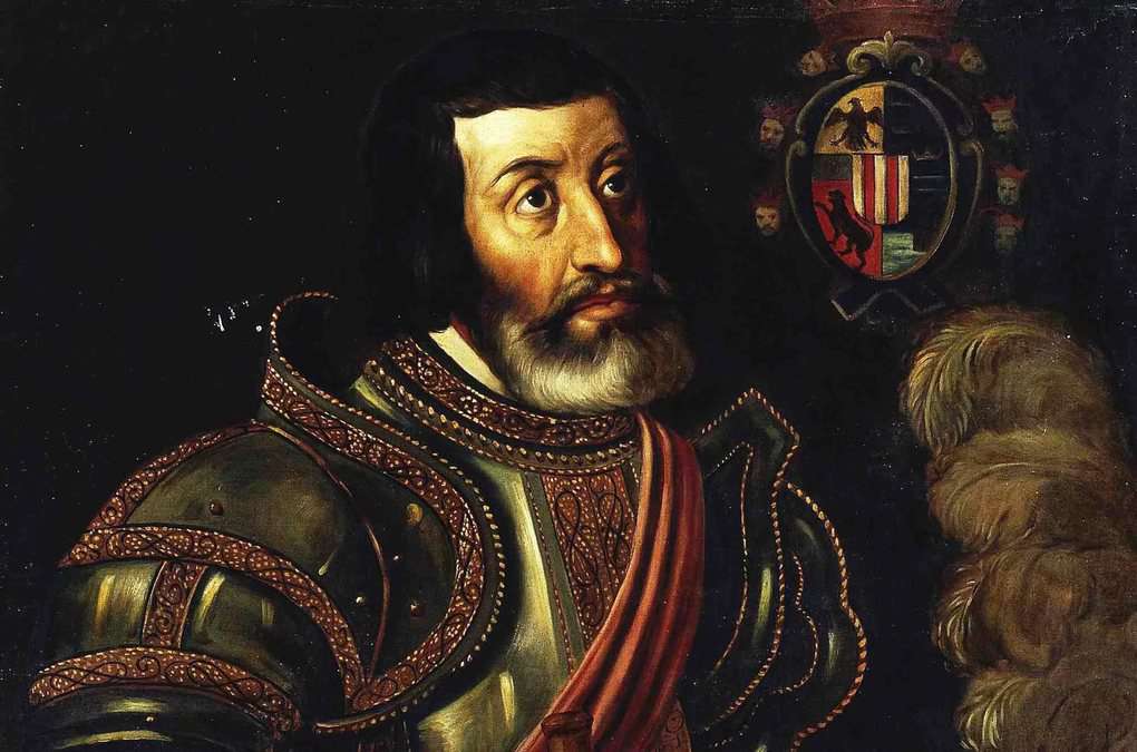 10 most famous conquistadors