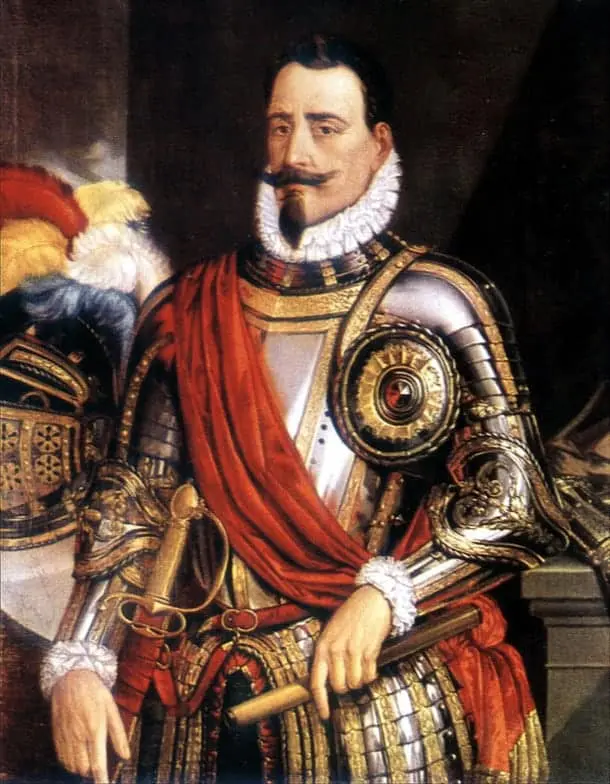 10 most famous conquistadors