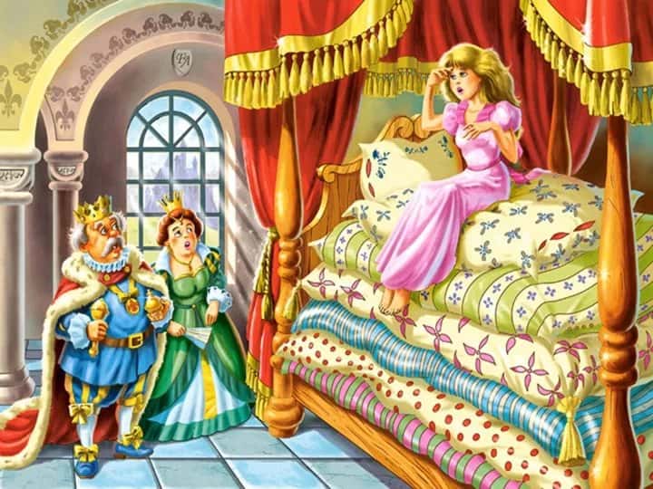 10 most famous fairy tales of Hans Christian Andersen