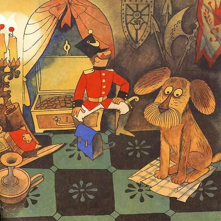 10 most famous fairy tales of Hans Christian Andersen