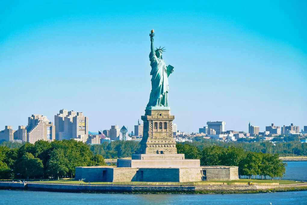 10 most famous landmarks in the world