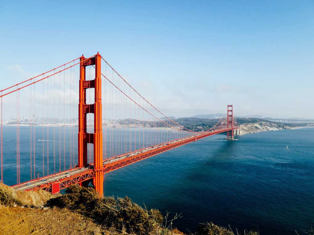 10 most famous landmarks in the world