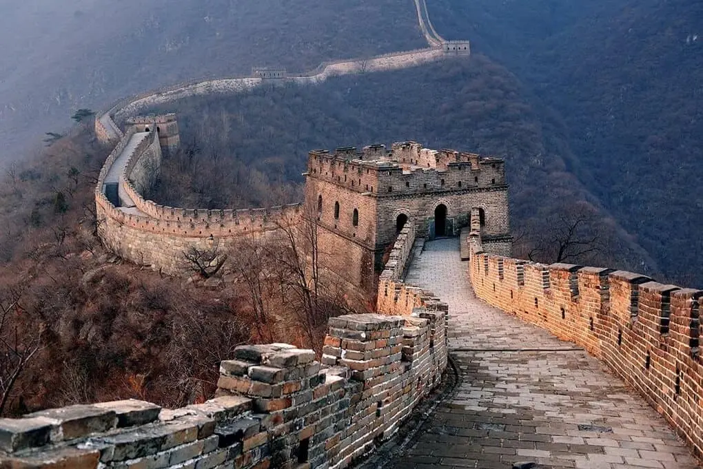 10 most famous landmarks in the world