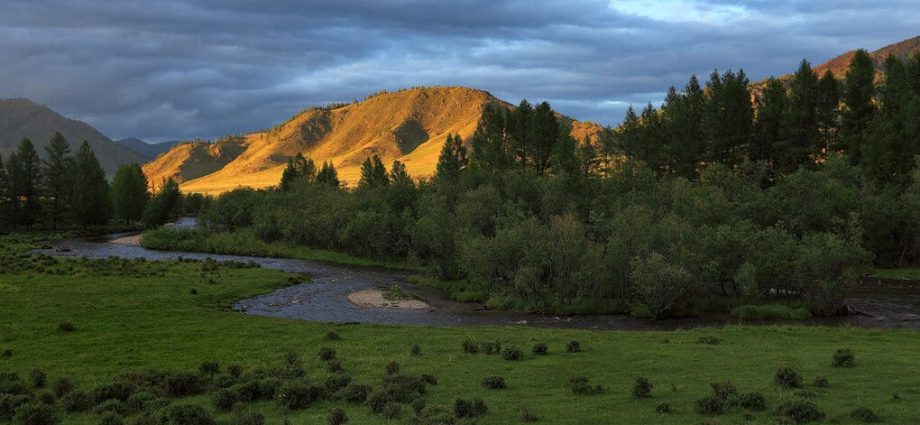 10 most famous nature reserves in Russia