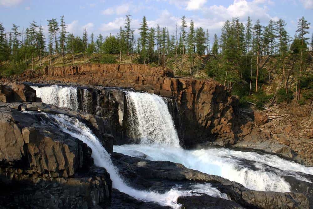 10 most famous nature reserves in Russia